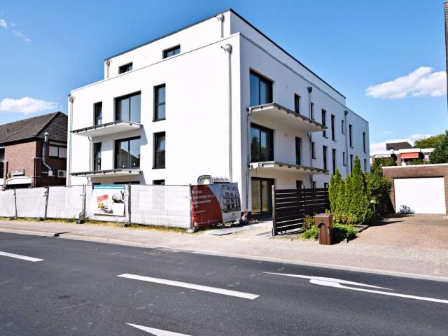 Wohnung zum Kaufen in Krefeld 419.000,00 EUR 92 m²