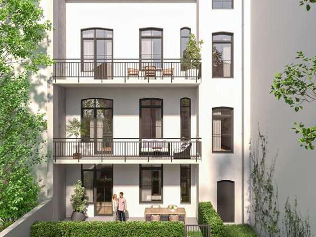 Wohnung zum Kaufen in Krefeld 429.000,00 EUR 74.21 m²
