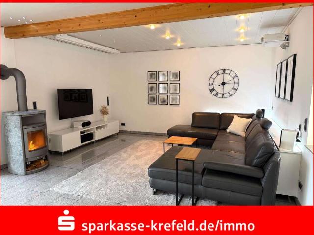 Wohnung zum Kaufen in Krefeld 435.000,00 EUR 186 m²