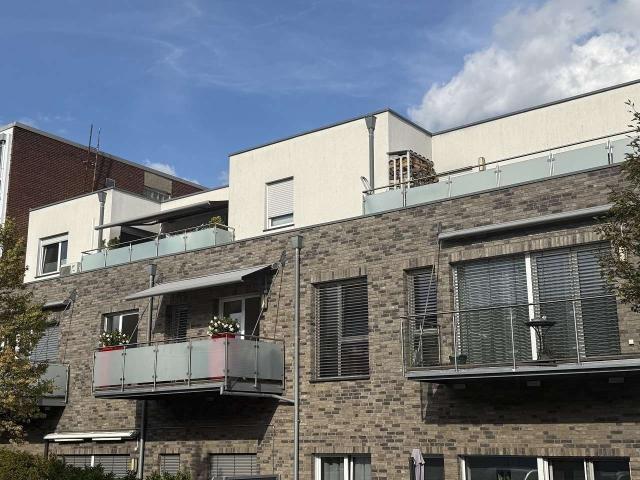 Wohnung zum Kaufen in Krefeld 449.000,00 EUR 96 m²