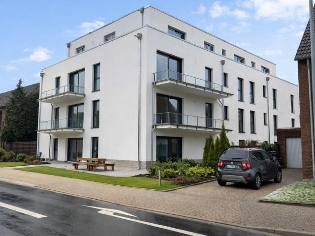 Wohnung zum Kaufen in Krefeld 450.000,00 EUR 100.23 m²