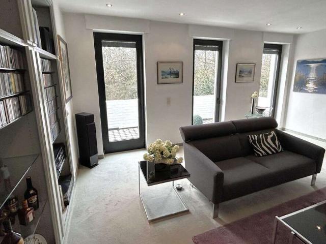 Wohnung zum Kaufen in Krefeld 450.000,00 EUR 196.26 m²