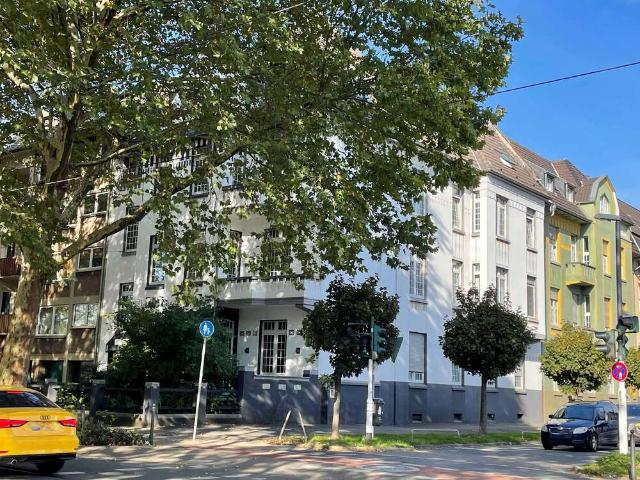 Wohnung zum Kaufen in Krefeld 460.000,00 EUR 169 m²