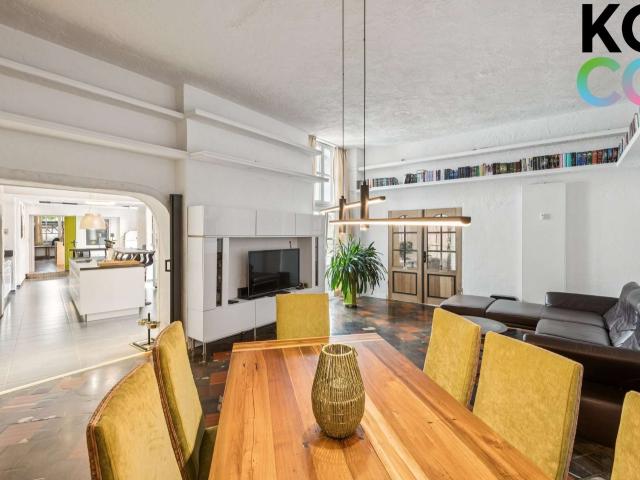 Wohnung zum Kaufen in Krefeld 499.000,00 EUR 160 m²