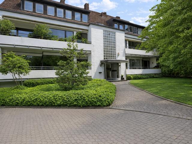 Wohnung zum Kaufen in Krefeld 505.000,00 EUR 158 m²