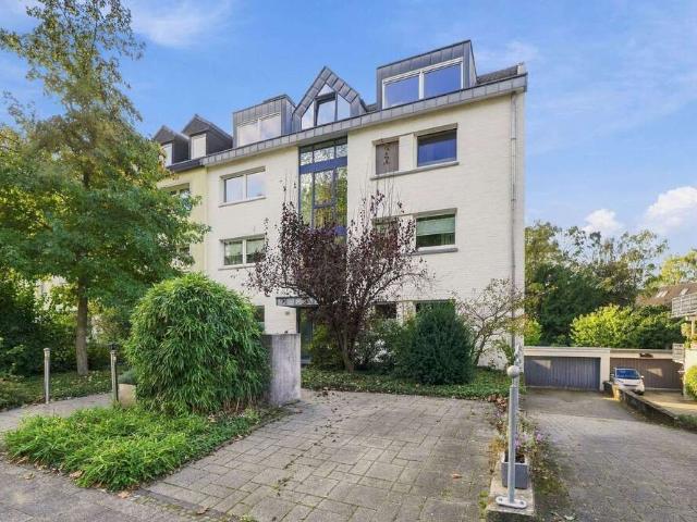 Wohnung zum Kaufen in Krefeld 575.000,00 EUR 130.02 m²
