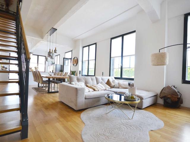 Wohnung zum Kaufen in Krefeld 695.000,00 EUR 201 m²