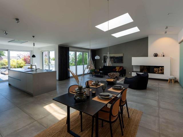 Wohnung zum Kaufen in Krefeld 945.000,00 EUR 172 m²