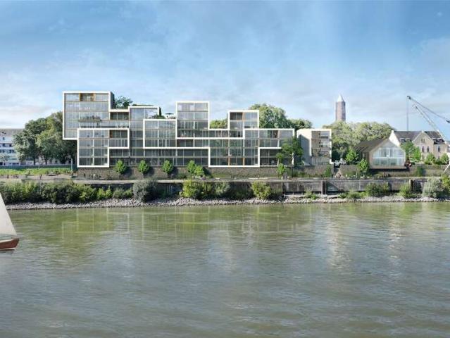 Wohnung zum Kaufen in Krefeld 1.586.000,00 EUR 225.95 m²