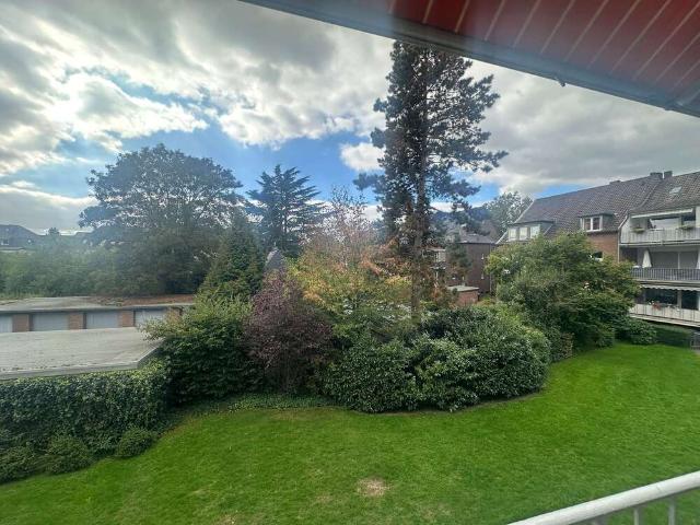 Wohnung zum Kaufen in Krefeld 250.000,00 EUR 94.09 m²