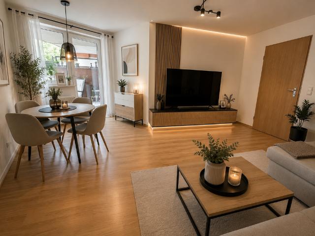 Wohnung zum Kaufen in krefeld 255.000,00 EUR 86.15 m²