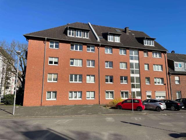 Wohnung zum Kaufen in krefeld 255.000,00 EUR 86.15 m²