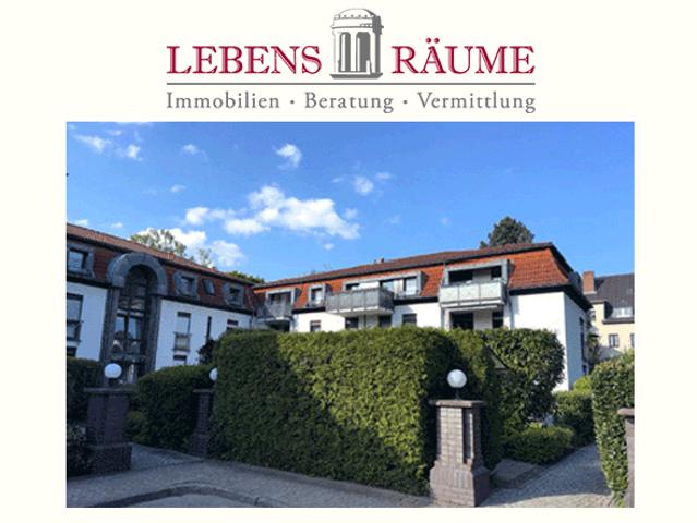 Wohnung zum Kaufen in Krefeld 258.000,00 EUR 95 m²