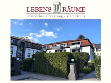 Wohnung zum Kaufen in Krefeld 258.000,00 EUR 95 m²