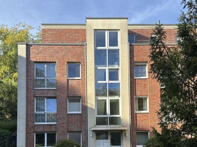 Wohnung zum Kaufen in Krefeld 259.000,00 EUR 74 m²