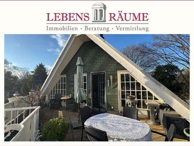 Wohnung zum Kaufen in Krefeld 259.000,00 EUR 105 m²