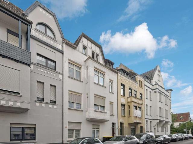 Wohnung zum Kaufen in Krefeld 269.000,00 EUR 91 m²