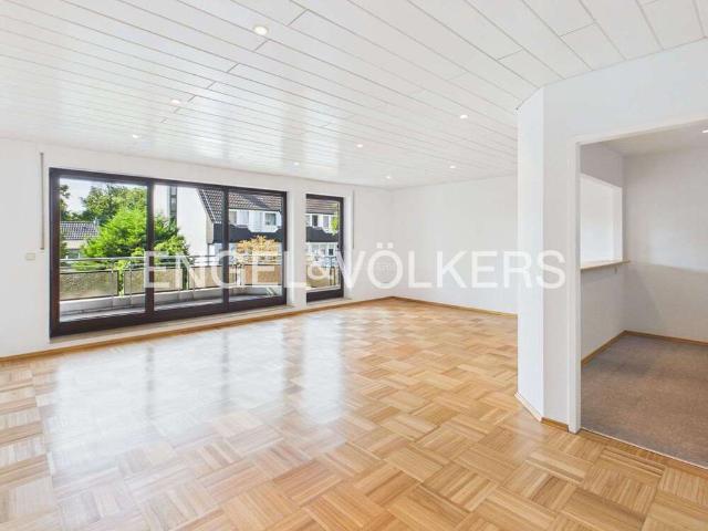 Wohnung zum Kaufen in Krefeld 275.000,00 EUR 76 m²