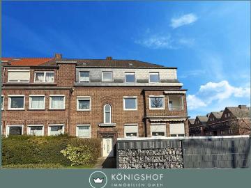 Wohnung zum Kaufen in Krefeld 275.000,00 EUR 96 m²