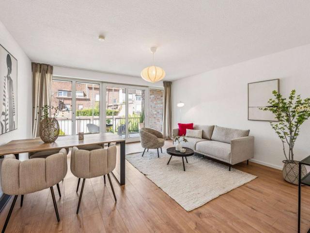 Wohnung zum Kaufen in Krefeld 289.900,00 EUR 79 m²