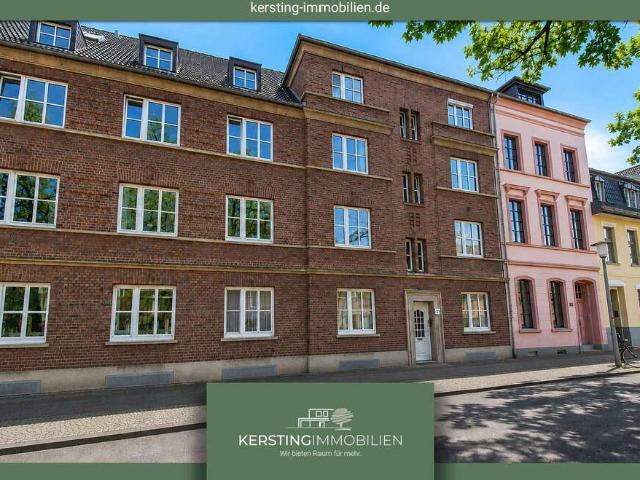 Wohnung zum Kaufen in Krefeld 290.000,00 EUR 119 m²