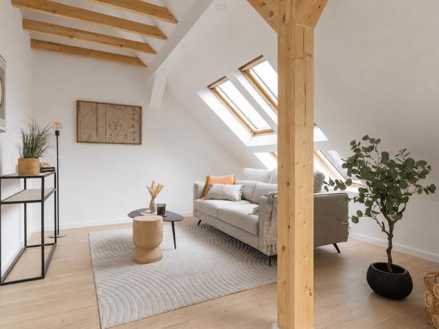 Wohnung zum Kaufen in Krefeld 299.000,00 EUR 89 m²