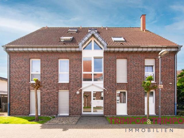 Wohnung zum Kaufen in Krefeld 299.600,00 EUR 81 m²