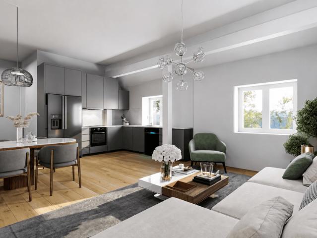 Wohnung zum Kaufen in Krefeld 315.000,00 EUR 75 m²