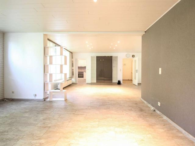 Wohnung zum Kaufen in Krefeld 315.000,00 EUR 121.19 m²