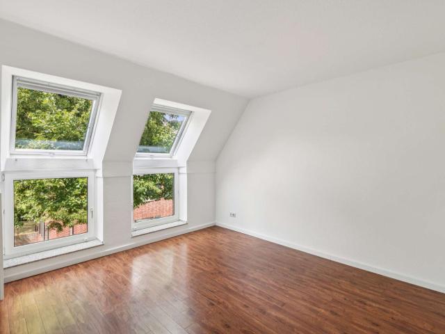 Wohnung zum Kaufen in Krefeld 330.000,00 EUR 97 m²
