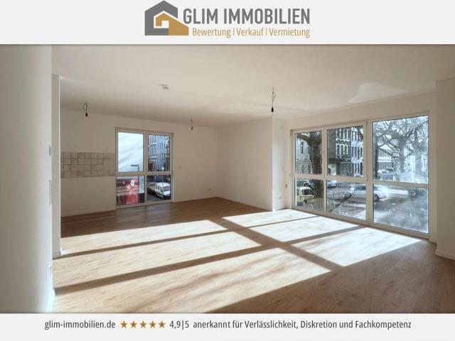Wohnung zum Kaufen in Krefeld 379.000,00 EUR 110.37 m²