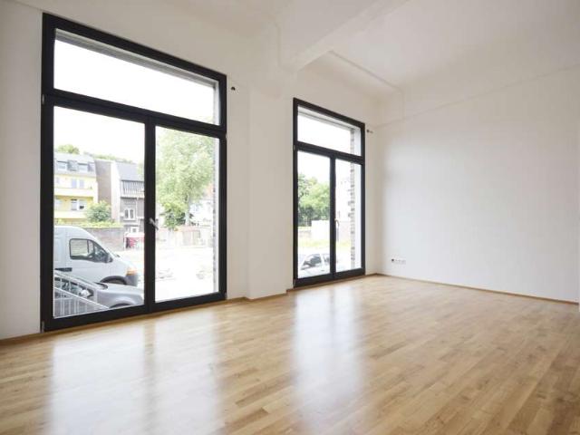 Wohnung zum Kaufen in Krefeld 395.000,00 EUR 108 m²