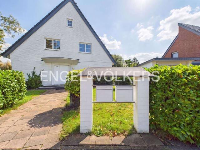 Wohnung zum Kaufen in Krefeld 395.000,00 EUR 117 m²