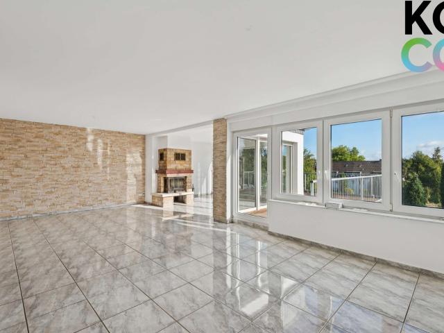 Wohnung zum Kaufen in Krefeld 395.000,00 EUR 161 m²