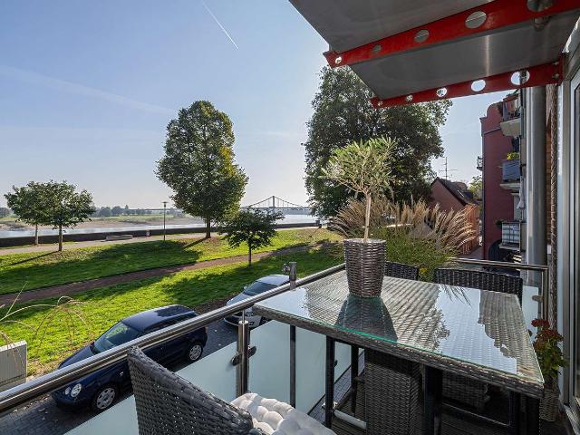 Wohnung zum Kaufen in Krefeld Uerdingen 595.000,00 EUR 136 m²