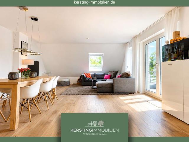 Wohnung zum Kaufen in Krefeld Verberg 479.000,00 EUR 120 m²