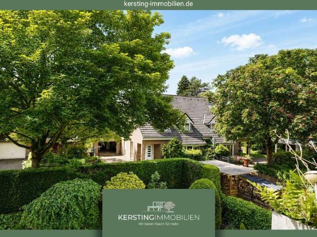 Wohnung zum Kaufen in Krefeld Bockum 298.000,00 EUR 94 m²