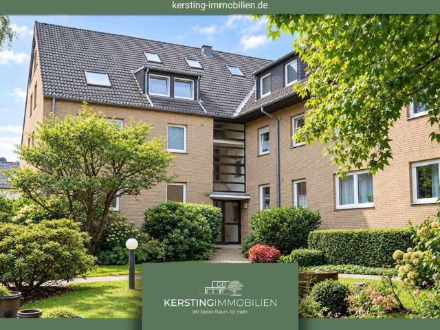 Wohnung zum Kaufen in Krefeld Bockum 395.000,00 EUR 102 m²