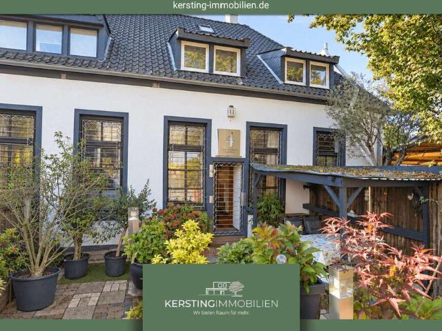 Wohnung zum Kaufen in Krefeld Bockum 398.000,00 EUR 165 m²