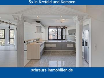Wohnung zum Kaufen in Krefeld Cracau 349.000,00 EUR 195 m²