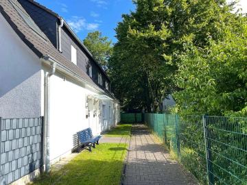 Wohnung zum Kaufen in Krefeld Elfrath 359.000,00 EUR 130.29 m²