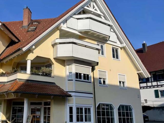 Wohnung zum Kaufen in Kressbronn 445.000,00 EUR 100 m²