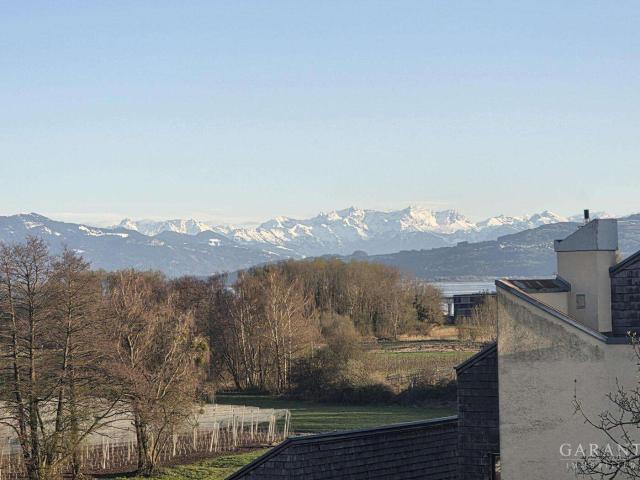 Wohnung zum Kaufen in Kressbronn am Bodensee 499.000,00 EUR 127 m²