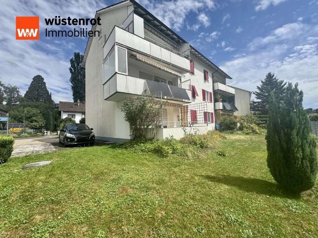 Wohnung zum Kaufen in Kressbronn am Bodensee 268.000,00 EUR 62.79 m²