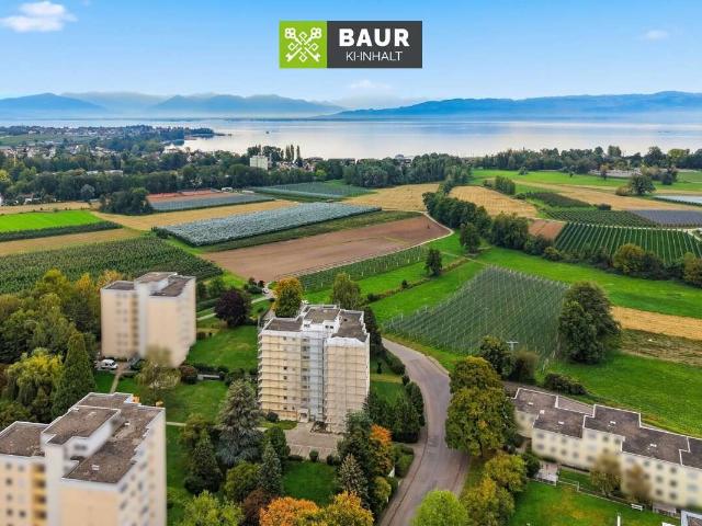 Wohnung zum Kaufen in Kressbronn am Bodensee 339.000,00 EUR 83 m²
