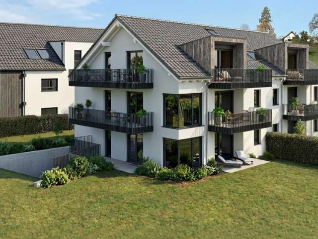 Wohnung zum Kaufen in Kressbronn am Bodensee Betznau 856.000,00 EUR 123.5 m²