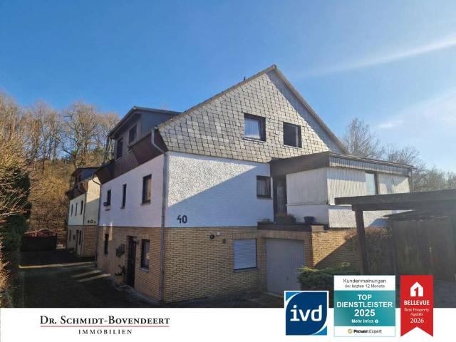 Wohnung zum Kaufen in Kreuztal 275.000,00 EUR 102 m²