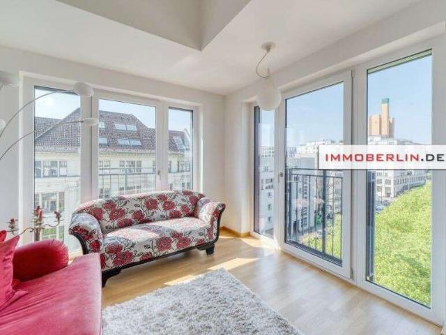 Wohnung zum Kaufen in Kreuzberg 1.990.000,00 EUR 207 m²