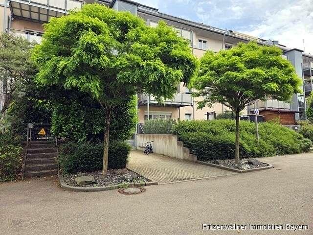 Wohnung zum Kaufen in Kriegshaber 470.000,00 EUR 115 m²