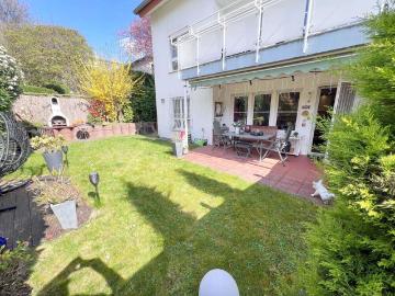 Kriftel, Taunus, Rheinland-Pfalz